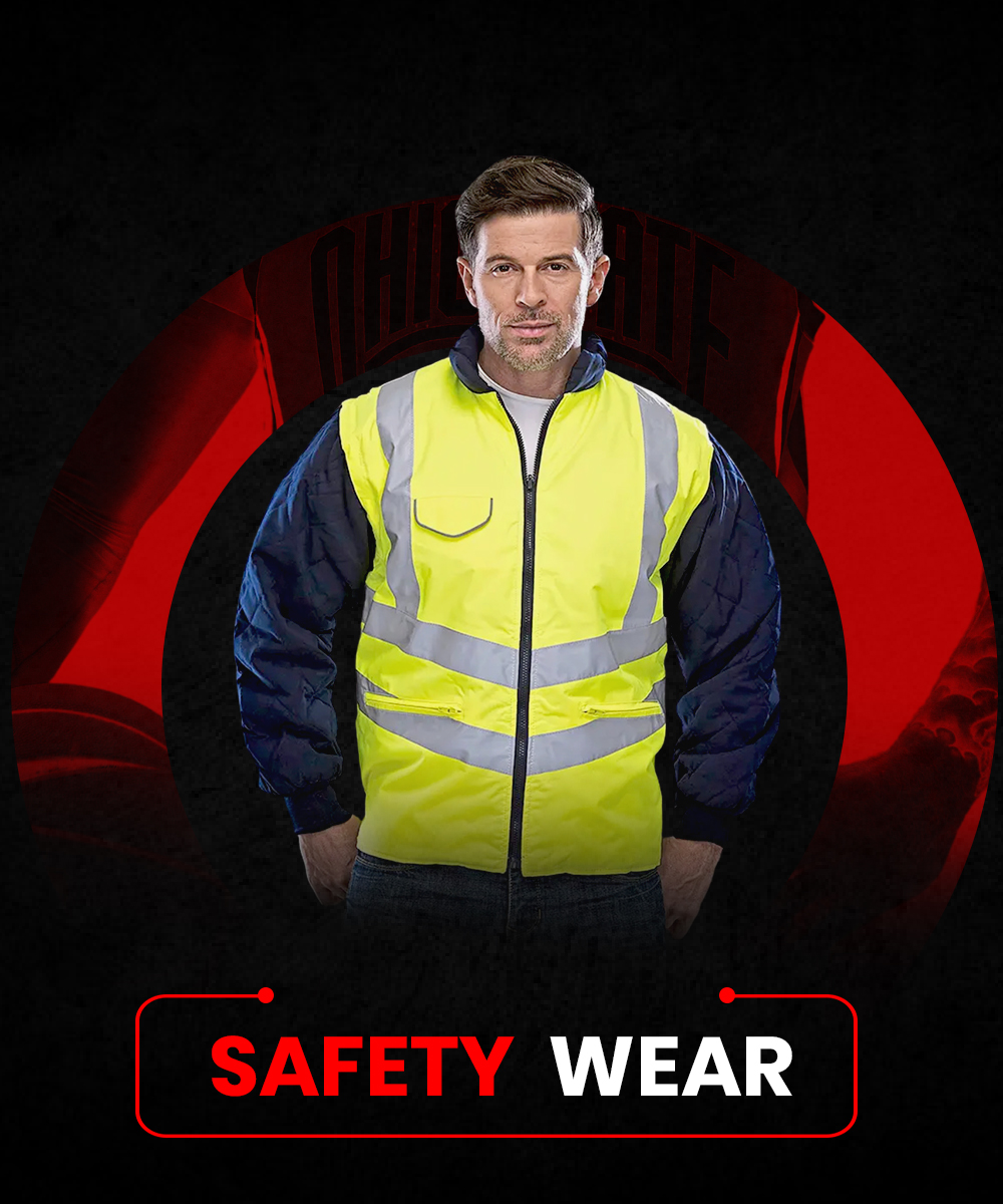 Safety wear