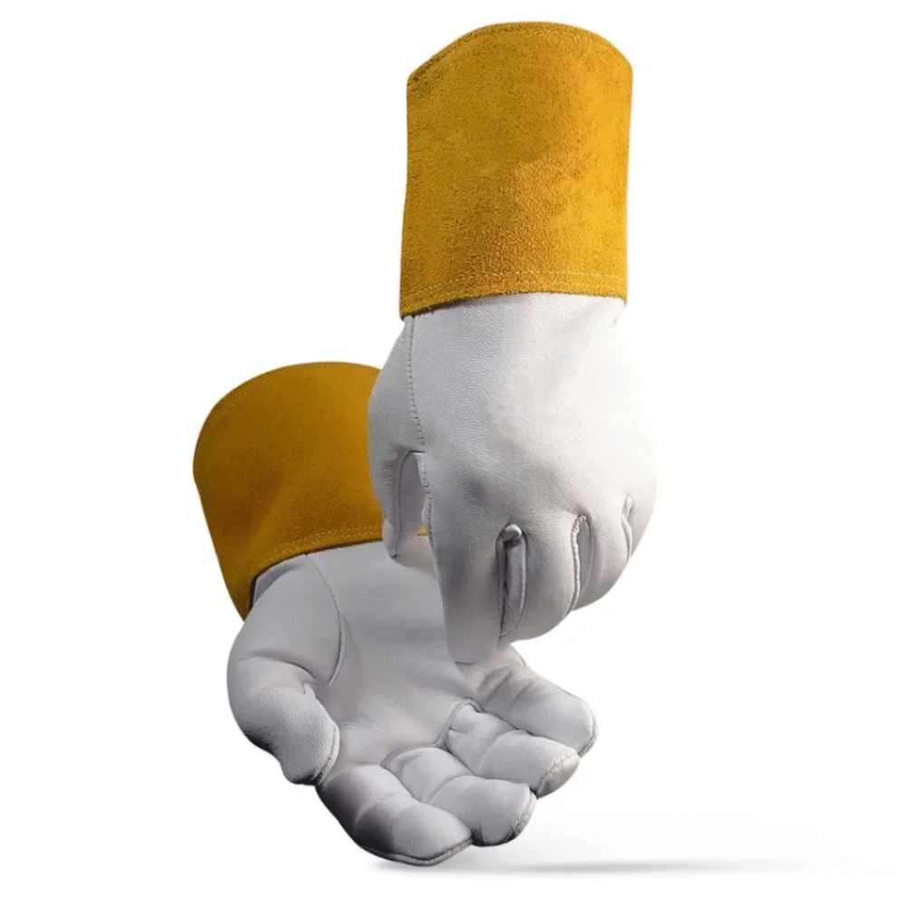TIG Welders Safety Gloves