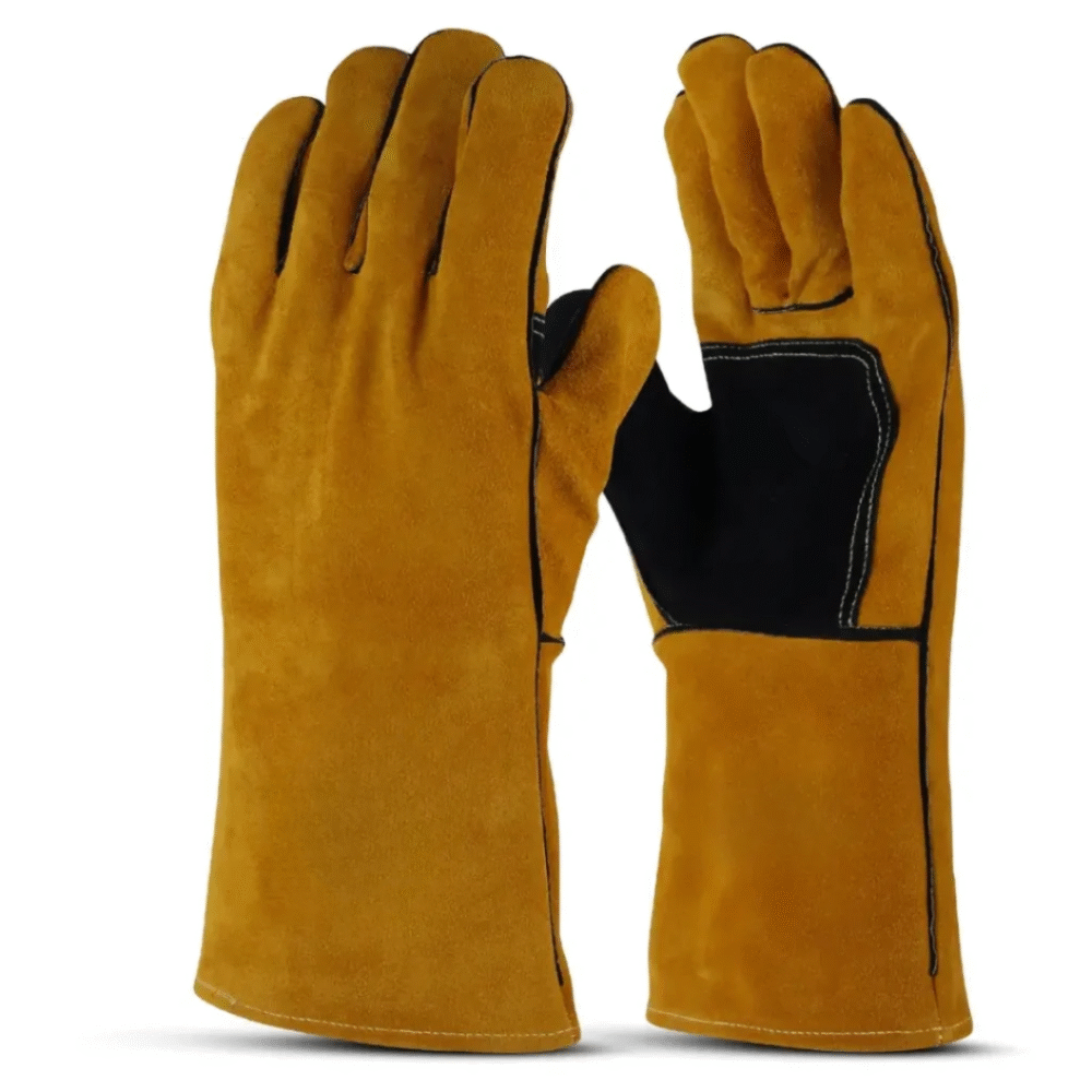 Welders Safety Gloves