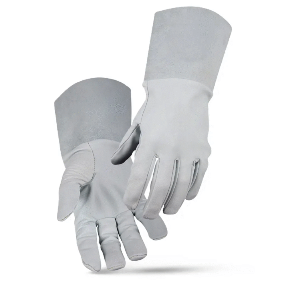 TIG Welders Safety Gloves