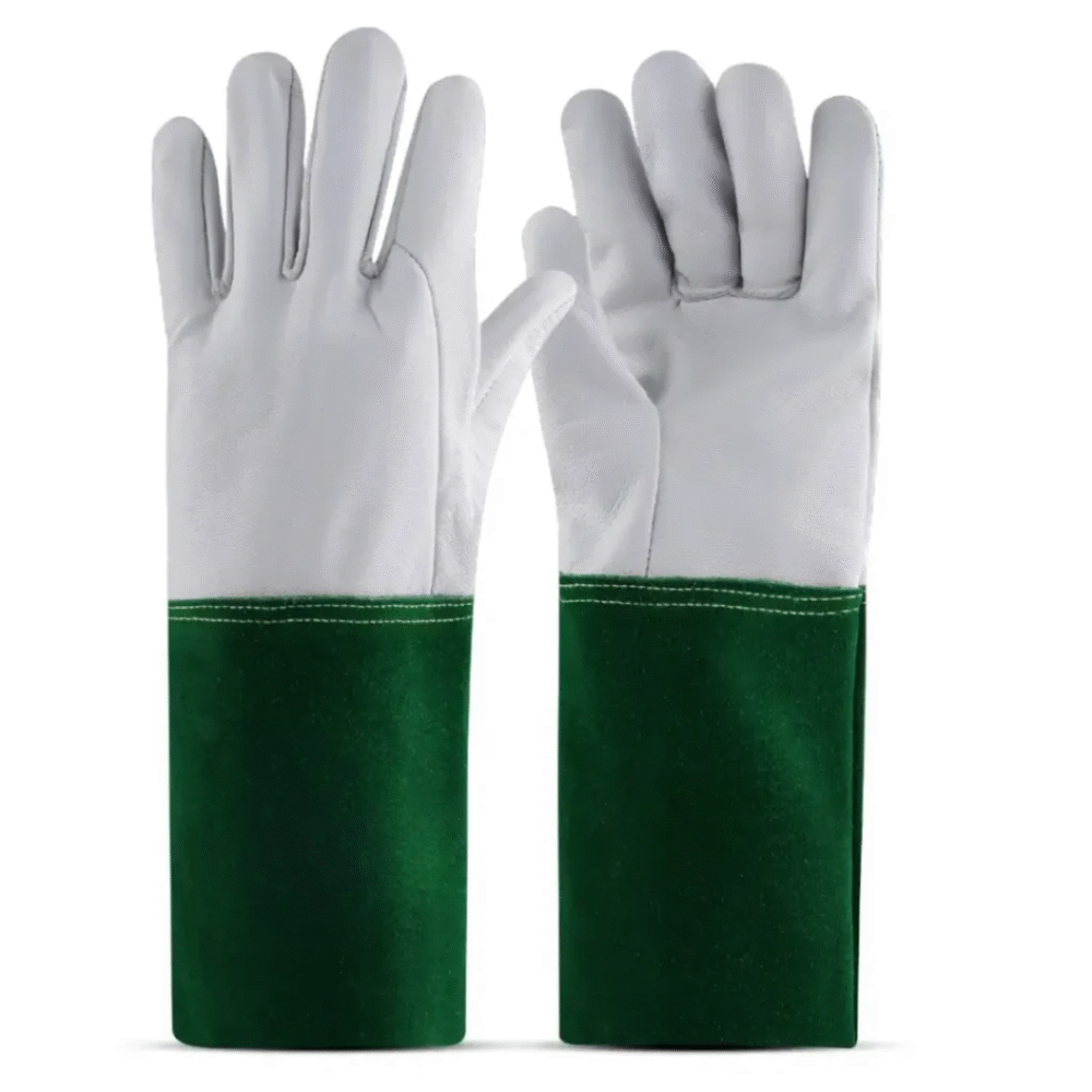 TIG Welders Safety Gloves