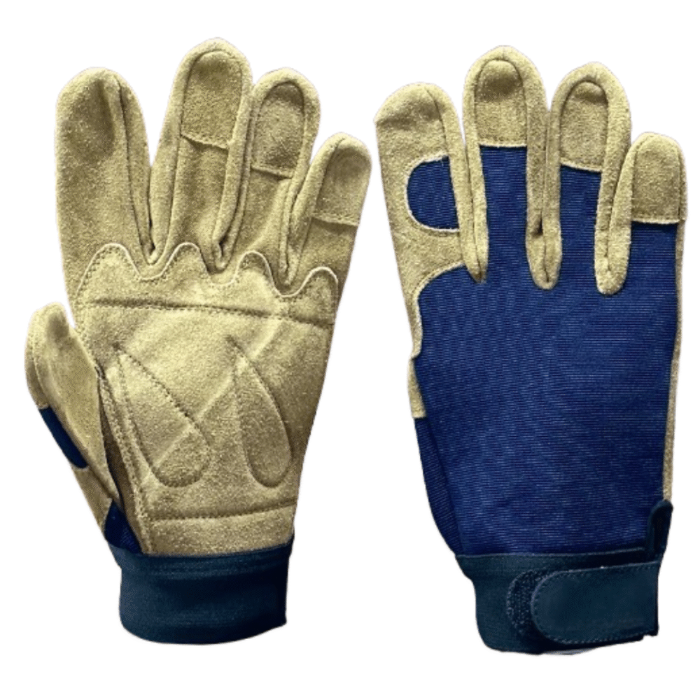 Mechanical Gloves