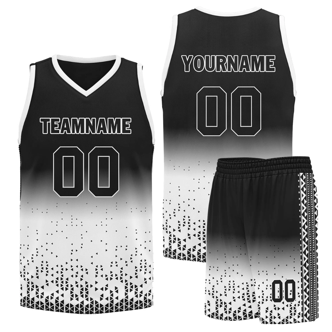 Basketball Uniforms