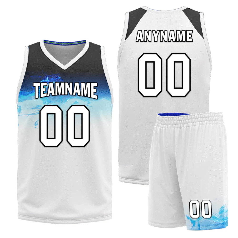 Basketball Uniforms