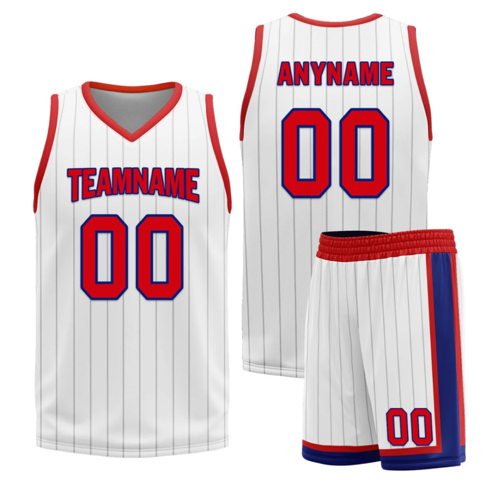 Basketball Uniforms