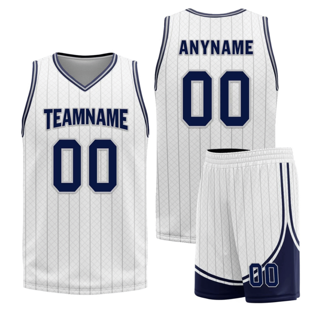 Basketball Uniforms