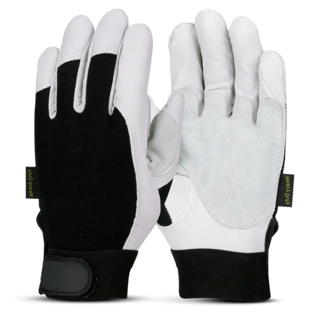 Mechanical Gloves
