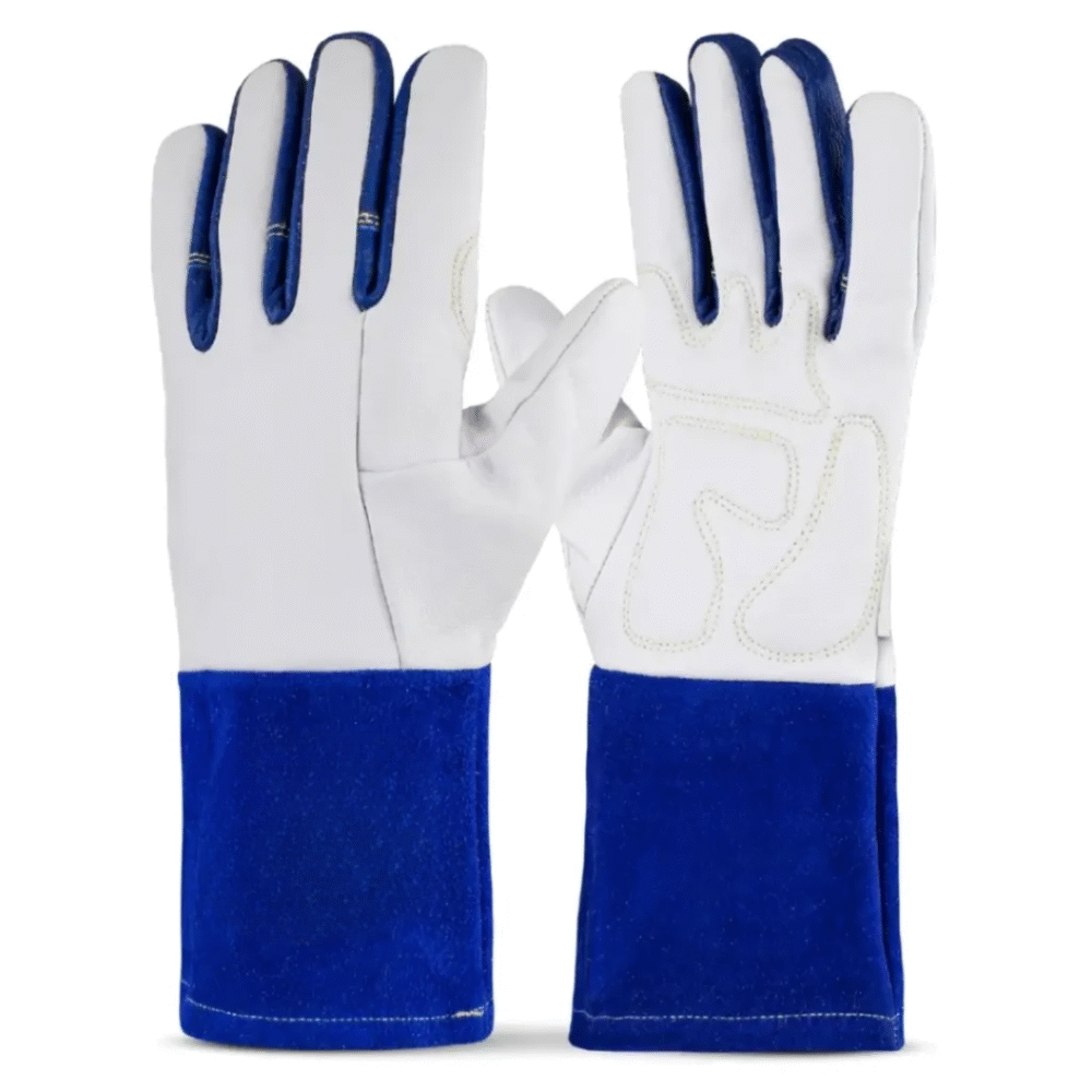 TIG Welders Safety Gloves