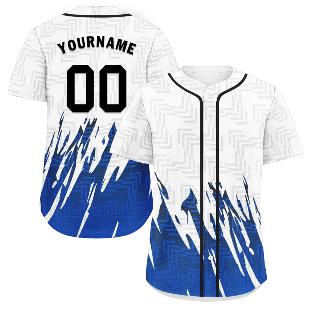 Baseball Uniforms