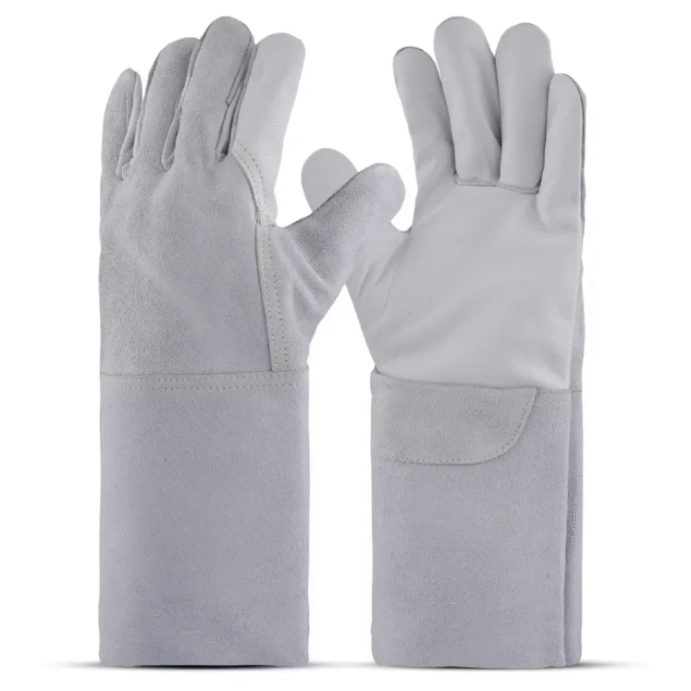 TIG Welders Safety Gloves
