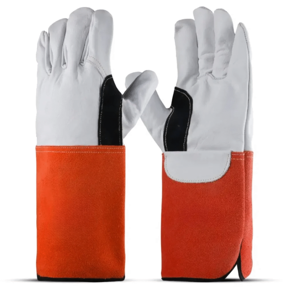 TIG Welders Safety Gloves