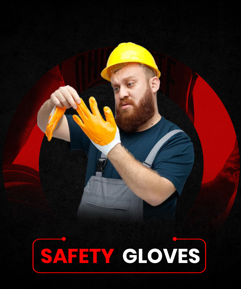 gloves