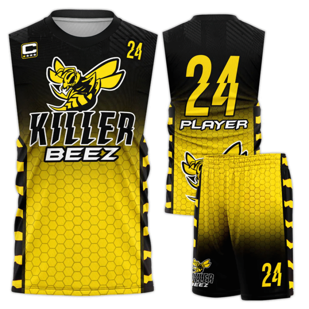 7v7 Football Uniforms