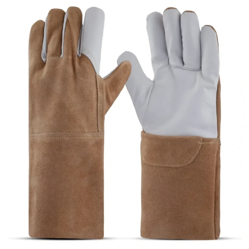 Welders Safety Gloves