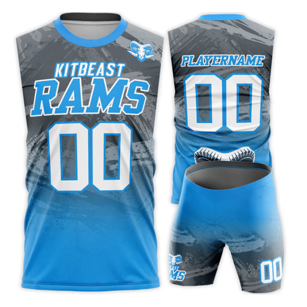 7v7 Football Uniforms