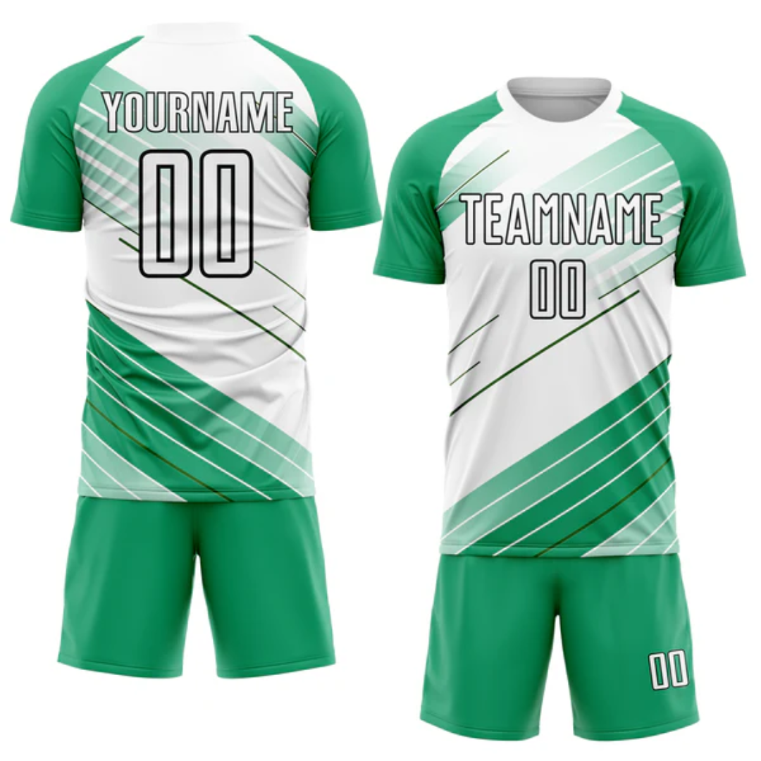 Soccer Uniforms