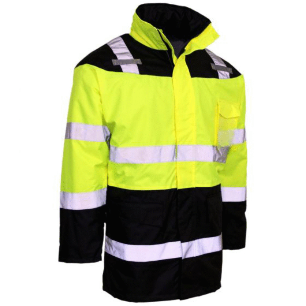 Hi-Viz Jacket
