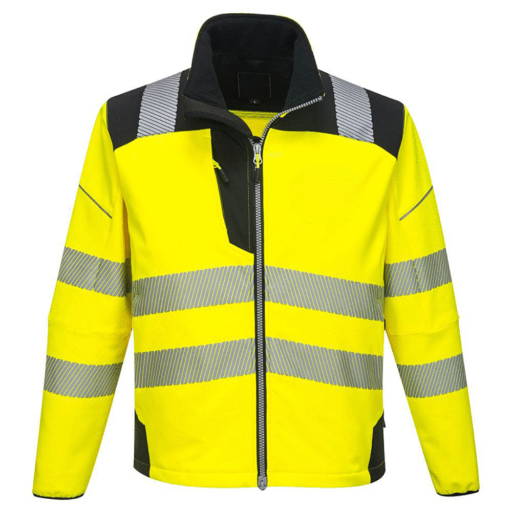 Hi-Viz Jacket