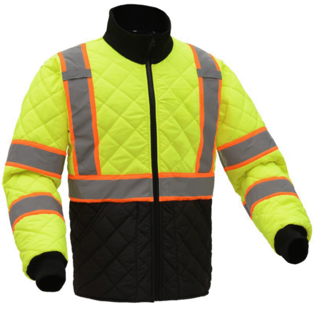 Hi-Viz Jacket