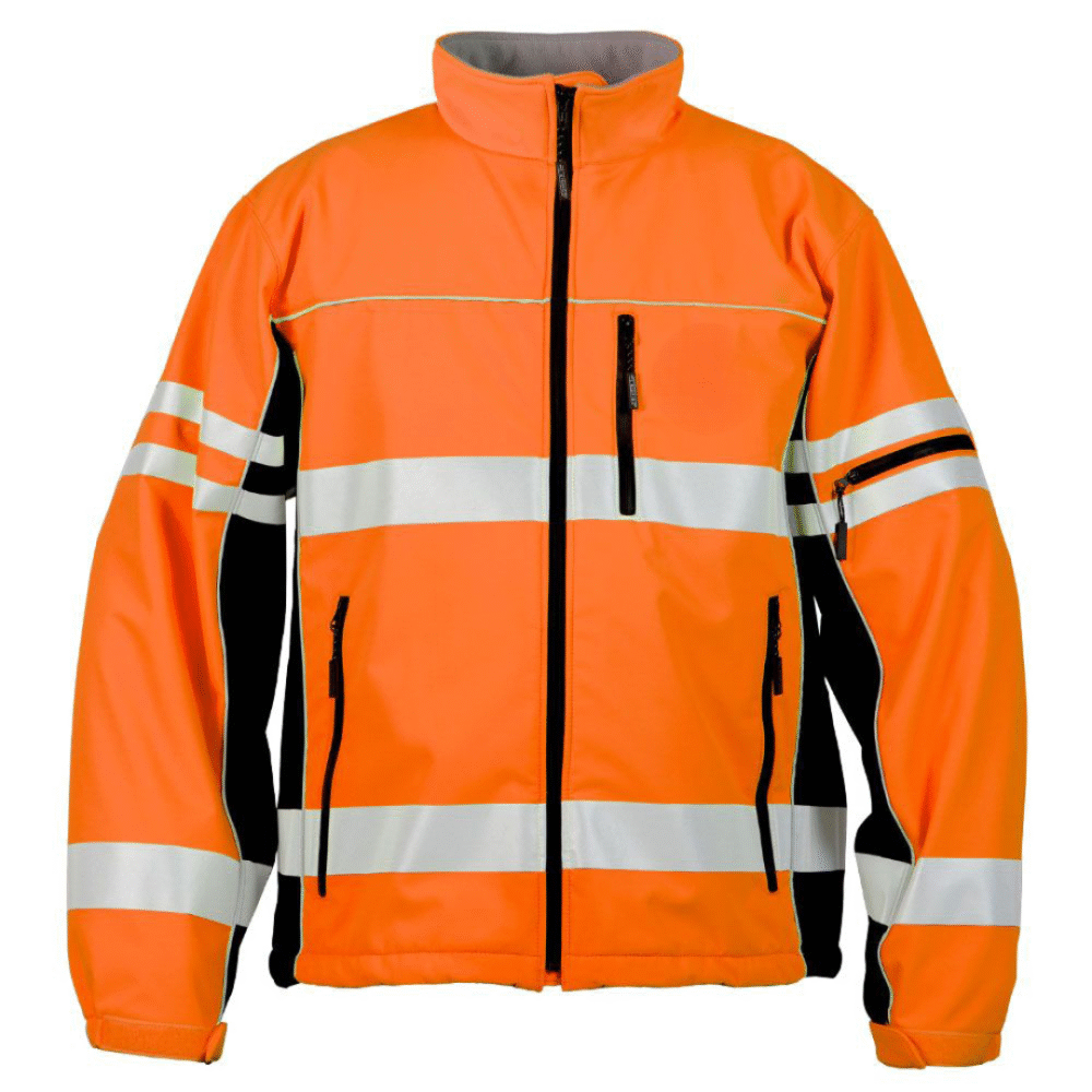 Hi-Viz Jacket