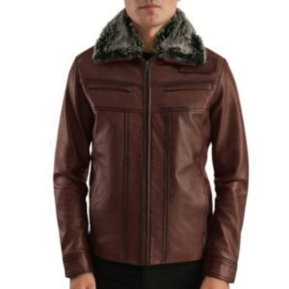 Leather Jacket (Copy)