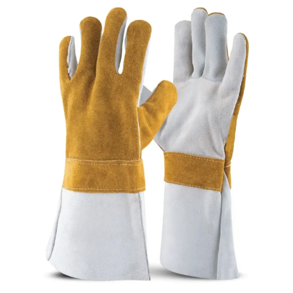 Welders Safety Gloves