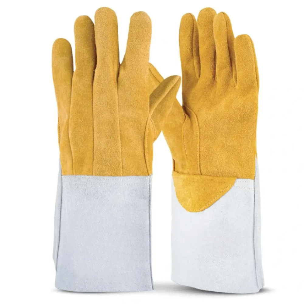 Welders Safety Gloves